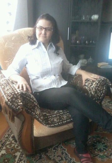 My photo - Elena, 37 from Orsha (@elena296511)