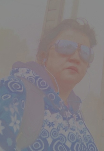 My photo - Natalya, 49 from Saint Petersburg (@natalya288576)