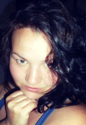 My photo - Elena, 36 from Minsk (@elena295507)