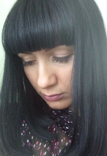 Nadejda Novikova (@nadejdanovikova1) — my photo № 1