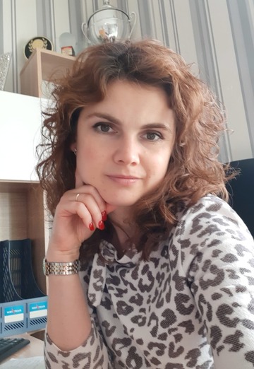 My photo - Natalya, 46 from Minsk (@natalya281240)