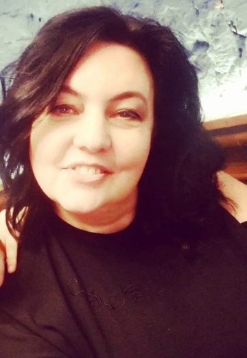 My photo - Nataliia, 56 from Kyiv (@nataliia452)