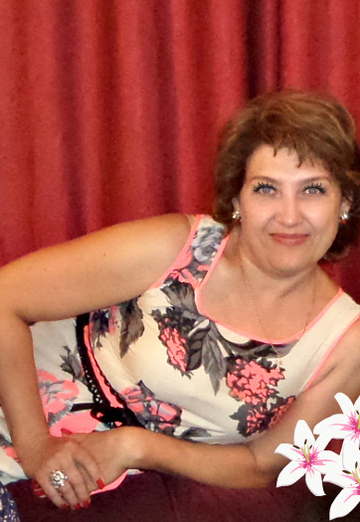 My photo - Natalya, 53 from Rudniy (@natalya78837)