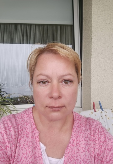 My photo - Nadejda, 43 from Huckelhoven (@nadejda120334)