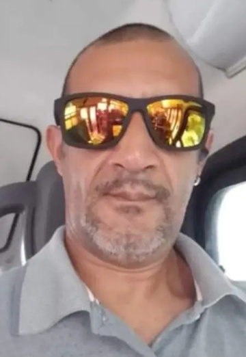 My photo - Nelson, 55 from São Paulo (@nelson1301)
