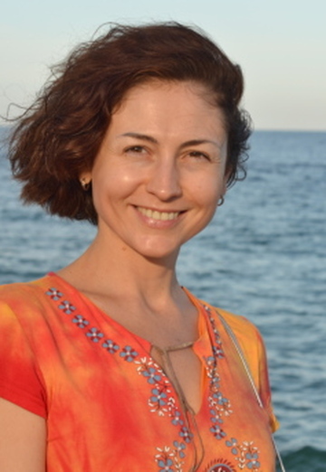 Rada A_Ty? (@natalee7) — my photo № 27