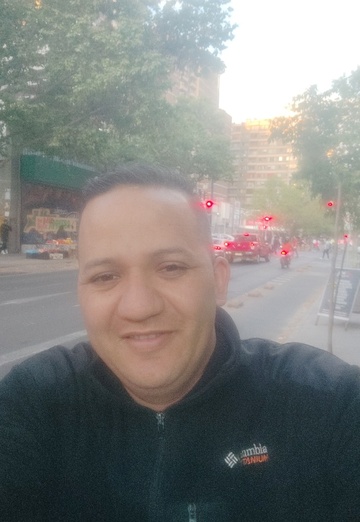 Mi foto- Edgar Aguilar, 39 de Ámsterdam (@edgaraguilar)