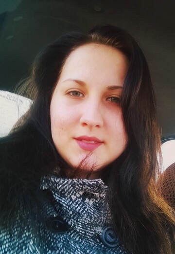 My photo - Nadya, 30 from Tashkent (@nadya7730)