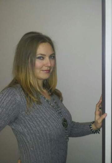 My photo - Natali, 41 from Tashkent (@natali53676)