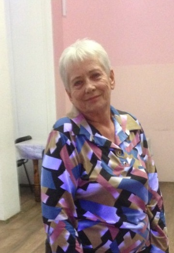 Nadejda (@nadejda90091) — my photo № 3