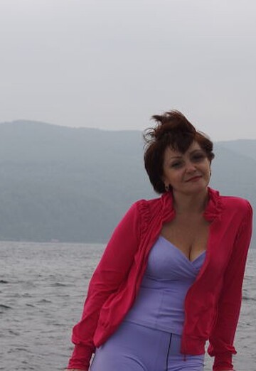 Nadejda (@nadezda5896608) — my photo № 1