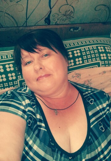 My photo - Elena, 54 from Ternopil (@elena261256)