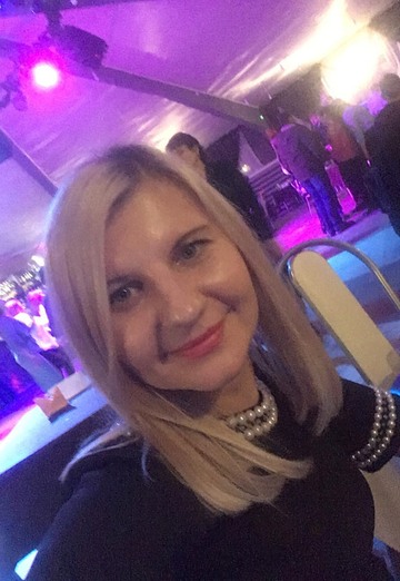 My photo - Natalya, 39 from Dokshitsy (@natalya237726)