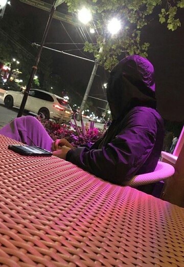 Nikolay (@nbutkevich90) — my photo № 1