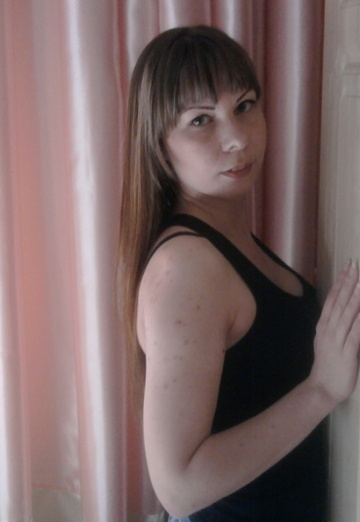 My photo - Natalya, 38 from Temirtau (@natalya151629)
