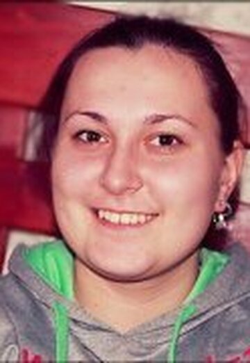 My photo - Natalya, 34 from Kyiv (@natalya180342)