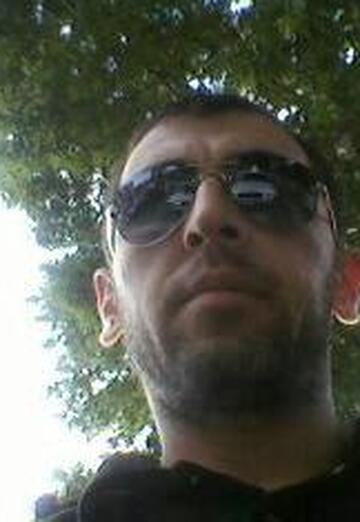 My photo - Natik, 47 from Baku (@natik527)