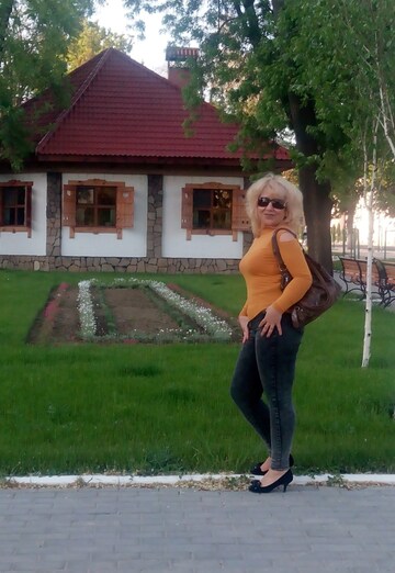 Nataliya (@natalichka-f) — my photo № 26