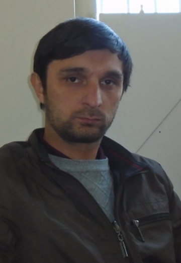 My photo - narzik, 35 from Dushanbe (@narzik6)