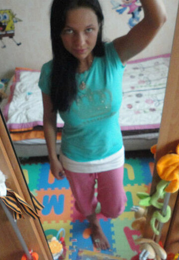 Nadyushka (@nadushka2153) — my photo № 2