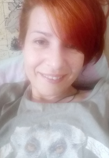 My photo - Nemo, 47 from Homel (@nemo1332)