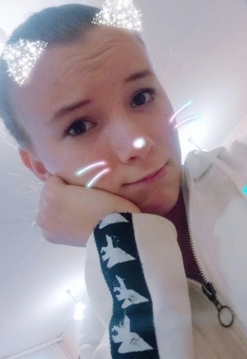 Nastya (@nastya61598) — my photo № 3