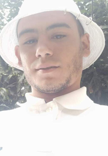 Mi foto- Qlejo, 28 de Medellín (@qlejo)