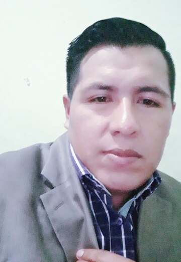 My photo - Pedrito, 27 from Quito (@pedrito4)