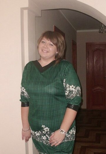 My photo - Natalya, 34 from Grodno (@natalya27888)