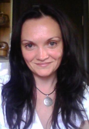 My photo - Natalya, 50 from Mahilyow (@natalya110139)