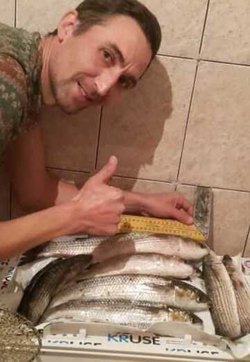 My photo - Nemo, 27 from Baku (@nemo1223)