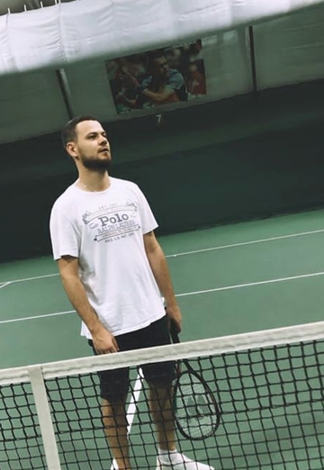 My photo - Eduard, 32 from Baku (@eduard19256)