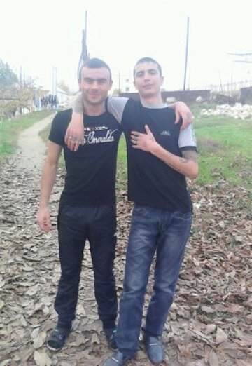 Negara Roman (@negararoman) — my photo № 3