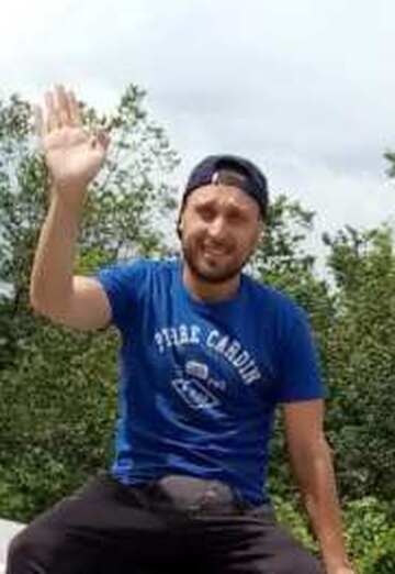 Pasha (@pasha33798) — my photo № 3