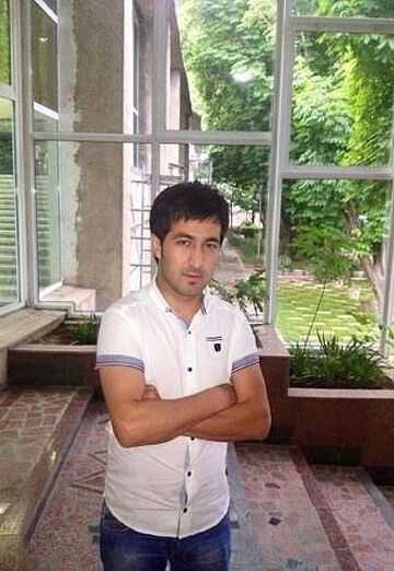 My photo - najmiddi, 39 from Tashkent (@najmiddi)