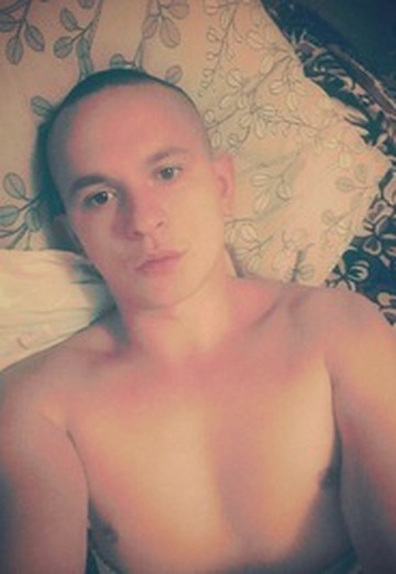 My photo - Yeldar, 35 from Brest (@eldar6956)