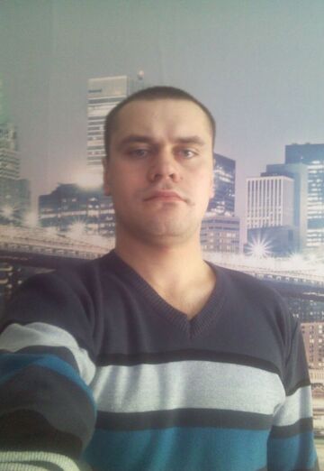 My photo - Egor, 36 from Yuzhno-Sakhalinsk (@egor16626)