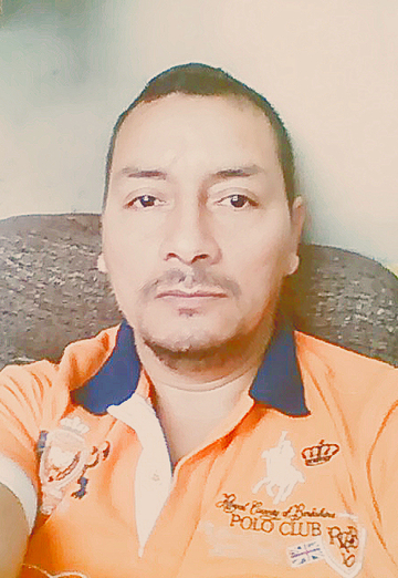 Mi foto- Elias Mamani, 53 de Santiago (@eliasmamani)
