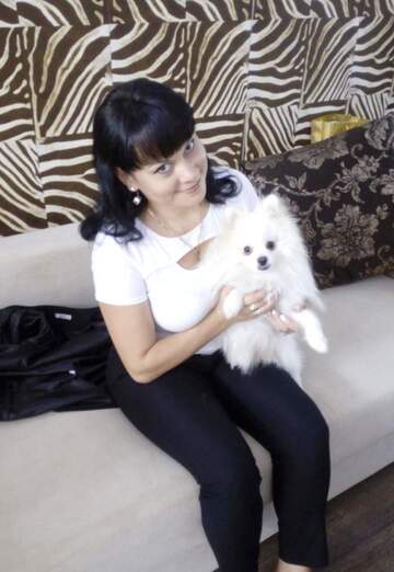 My photo - Natalya, 47 from Minsk (@natalya174950)