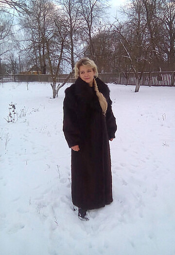 My photo - Elena Asinskaya, 52 from Brest (@elenaasinskaya)