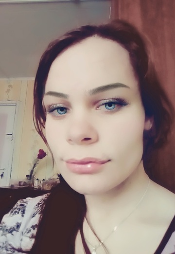 My photo - Natalya, 31 from Navahrudak (@natalya174673)