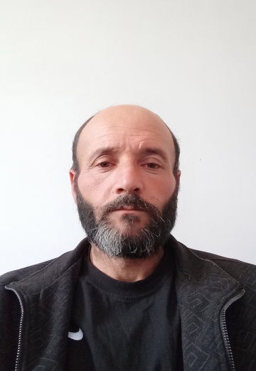 My photo - დათო, 46 from Tbilisi (@qt0elt7avp)