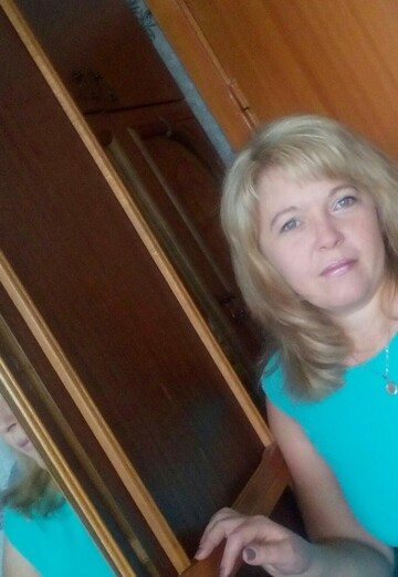 My photo - Nataliya, 46 from Brest (@nataliya14537)