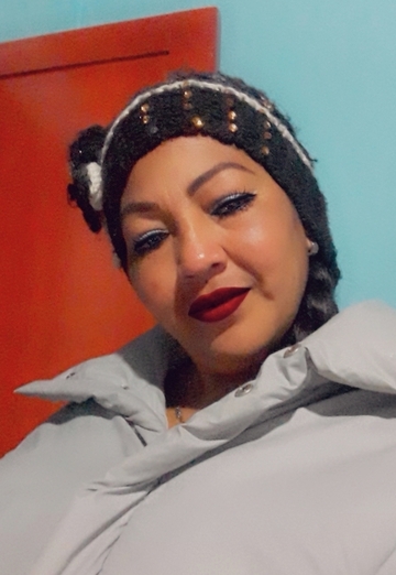 Eliana Dominguez (@elianadominguez) — my photo № 5