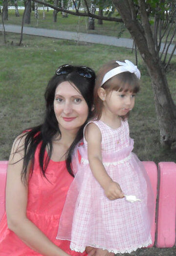 Natalya (@natalya67471) — my photo № 1