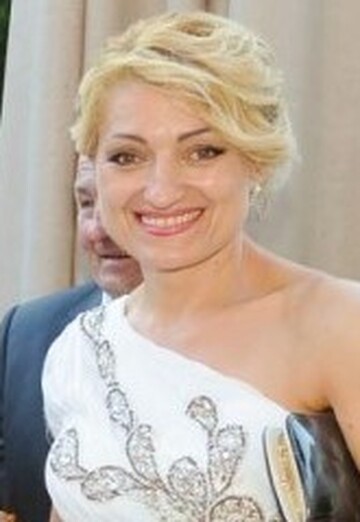 My photo - Nataliia, 50 from Rheine (@nataliia166)