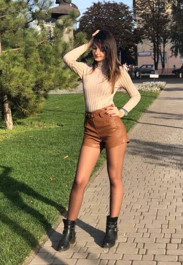 My photo - Nelya, 34 from Mariupol (@nelya2152)