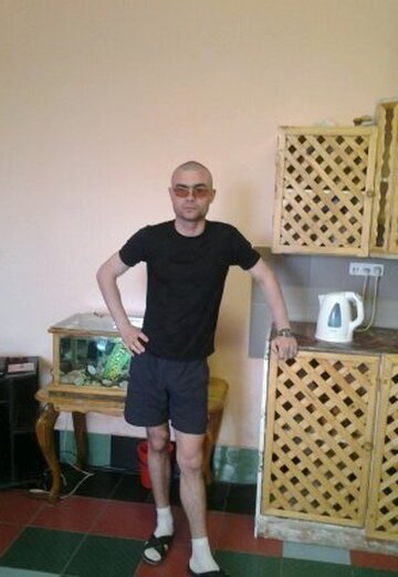 My photo - Negara Roman, 33 from Kishinev (@negararoman)