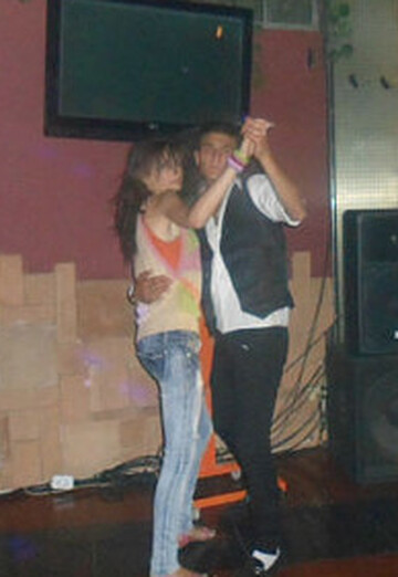 My photo - E D M O N, 32 from Yerevan (@edmon104)