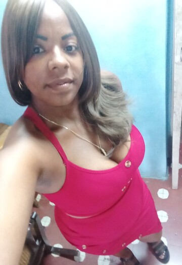 My photo - Yunaika fuentes velaz, 36 from Montevideo (@qy5g3hmj84)